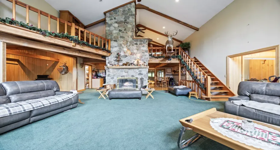 27 acres, west falls, orchard park, kissing bridge