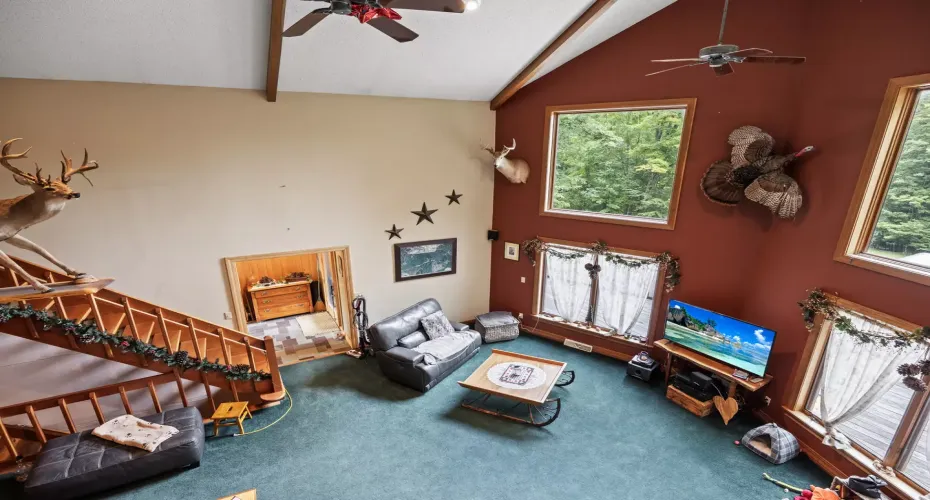 27 acres, west falls, orchard park, kissing bridge