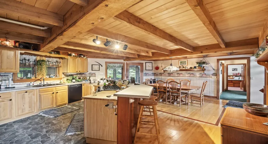 27 acres, west falls, orchard park, kissing bridge