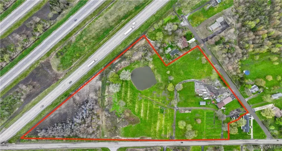 2572 Lakeview Rd, Hamburg, New York, 14085, 3 Bedrooms Bedrooms, 0 ,1 BathroomBathrooms,House/Single Family,For Sale,Lakeview,0,1027