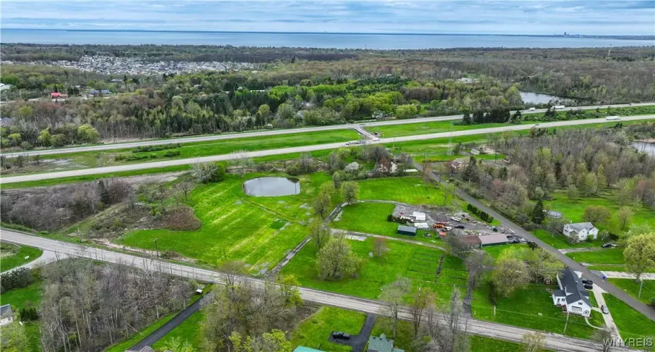 2572 Lakeview Rd, Hamburg, New York, 14085, 3 Bedrooms Bedrooms, 0 ,1 BathroomBathrooms,House/Single Family,For Sale,Lakeview,0,1027