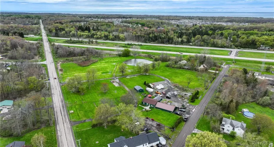 2572 Lakeview Rd, Hamburg, New York, 14085, 3 Bedrooms Bedrooms, 0 ,1 BathroomBathrooms,House/Single Family,For Sale,Lakeview,0,1027
