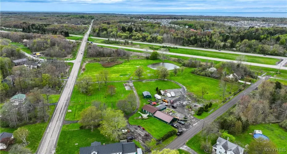 2572 Lakeview Rd, Hamburg, New York, 14085, 3 Bedrooms Bedrooms, 0 ,1 BathroomBathrooms,House/Single Family,For Sale,Lakeview,0,1027