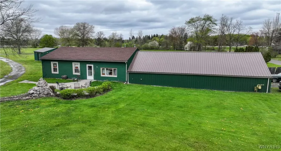 2572 Lakeview Rd, Hamburg, New York, 14085, 3 Bedrooms Bedrooms, 0 ,1 BathroomBathrooms,House/Single Family,For Sale,Lakeview,0,1027
