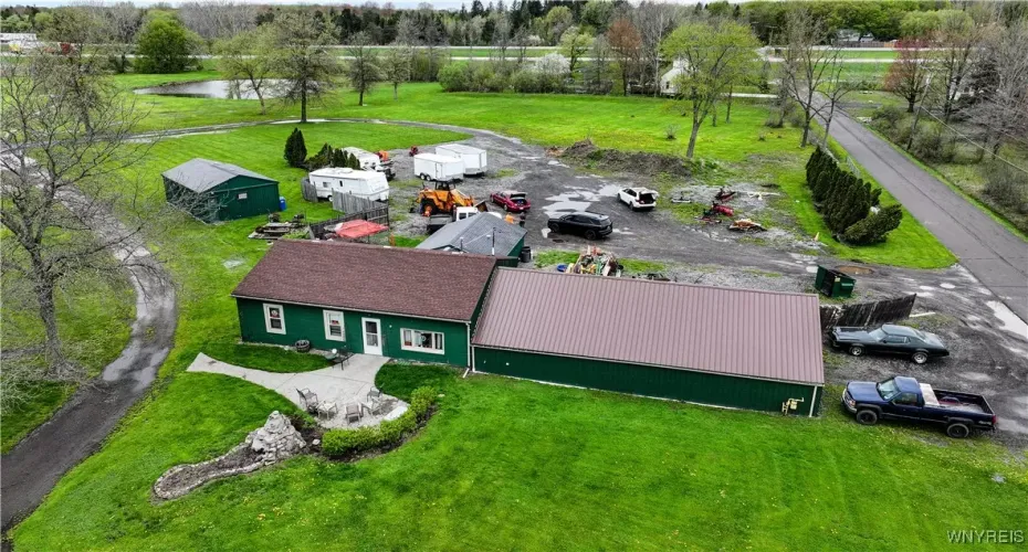 2572 Lakeview Rd, Hamburg, New York, 14085, 3 Bedrooms Bedrooms, 0 ,1 BathroomBathrooms,House/Single Family,For Sale,Lakeview,0,1027