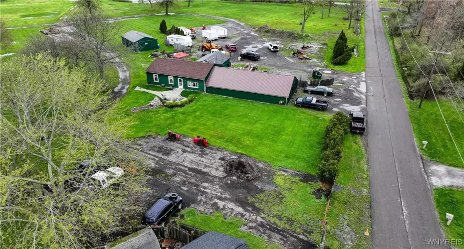 2572 Lakeview Rd, Hamburg, New York, 14085, 3 Bedrooms Bedrooms, 0 ,1 BathroomBathrooms,House/Single Family,For Sale,Lakeview,0,1027