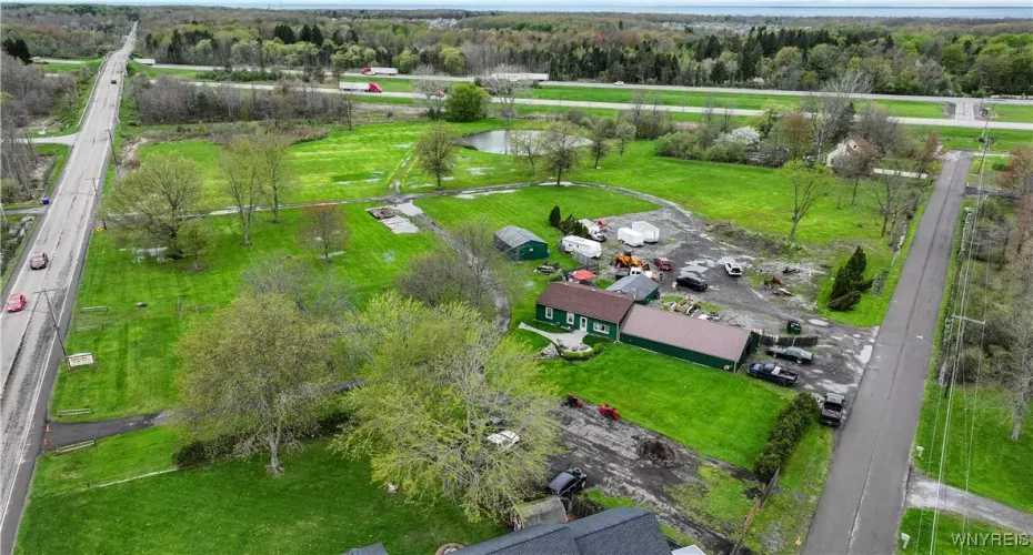 2572 Lakeview Rd, Hamburg, New York, 14085, 3 Bedrooms Bedrooms, 0 ,1 BathroomBathrooms,House/Single Family,For Sale,Lakeview,0,1027