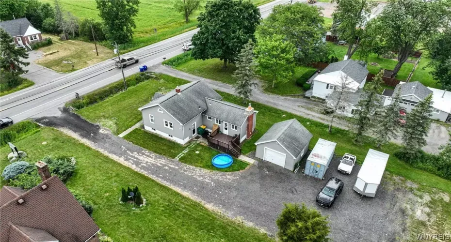 7091 Transit Rd, Clarence, New York, 14051, 2 Bedrooms Bedrooms, 6 Rooms Rooms,1 BathroomBathrooms,House/Single Family,For Rent,Transit,0,1030