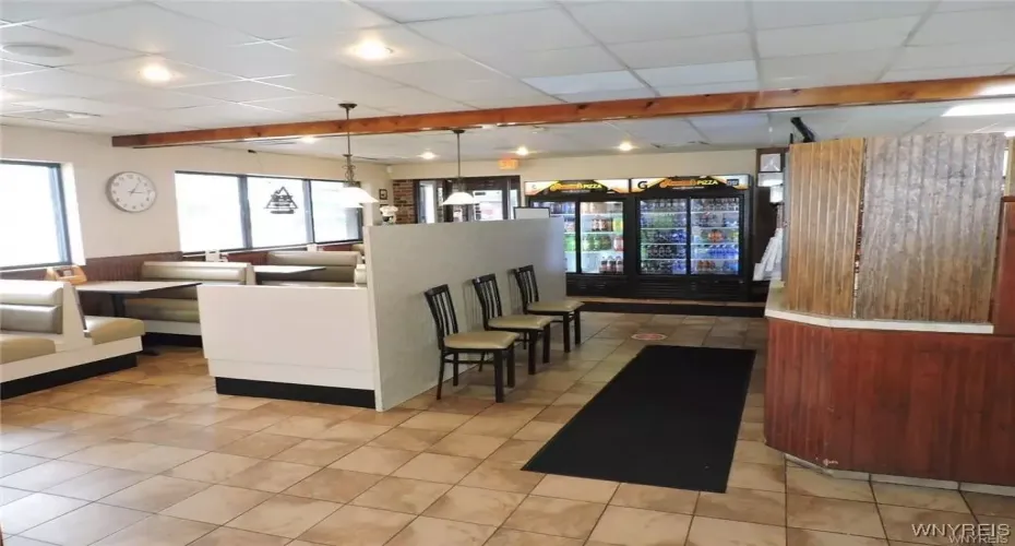 5055 Broadway St, Lancaster, New York, 14086, 0 , 0 ,2 BathroomsBathrooms,Restaurant,For Sale,Broadway,0,1038