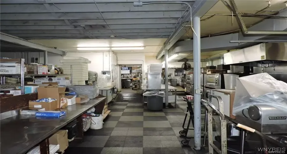 5055 Broadway St, Lancaster, New York, 14086, 0 , 0 ,2 BathroomsBathrooms,Restaurant,For Sale,Broadway,0,1038