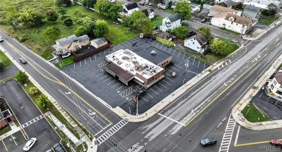 5055 Broadway St, Lancaster, New York, 14086, 0 , 0 ,2 BathroomsBathrooms,Restaurant,For Sale,Broadway,0,1038