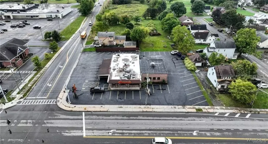 5055 Broadway St, Lancaster, New York, 14086, 0 , 0 ,2 BathroomsBathrooms,Restaurant,For Sale,Broadway,0,1038