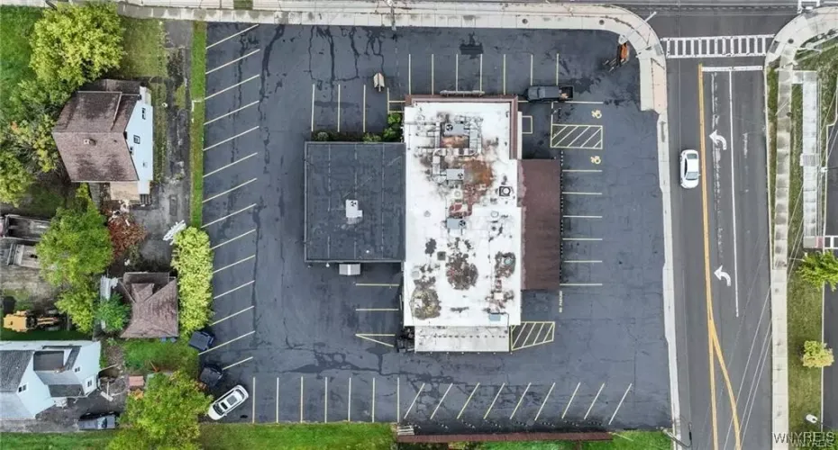 5055 Broadway St, Lancaster, New York, 14086, 0 , 0 ,2 BathroomsBathrooms,Restaurant,For Sale,Broadway,0,1038