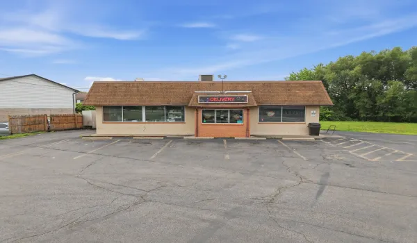 2195 Clinton St, West Seneca, New York, 14206, 0 , 0 ,1 BathroomBathrooms,Restaurant,For Sale,Clinton,0,1088