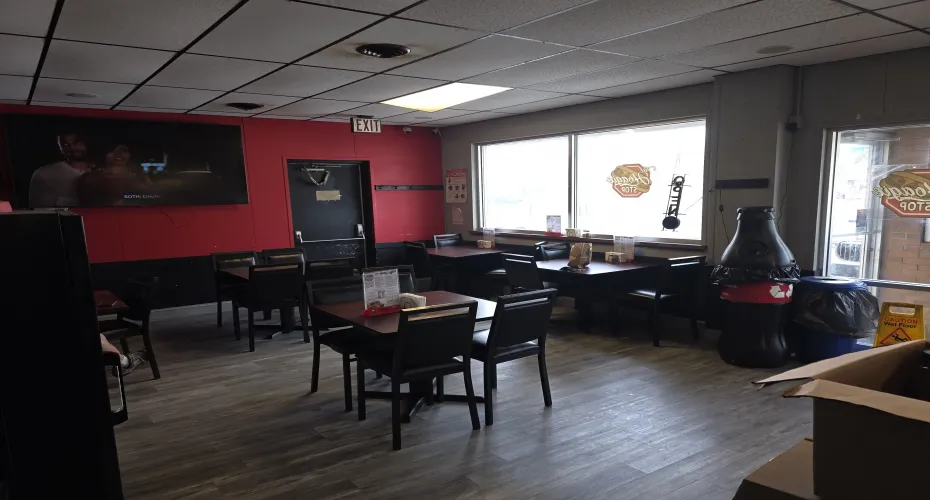 2195 Clinton St, West Seneca, New York, 14206, 0 , 0 ,1 BathroomBathrooms,Restaurant,For Sale,Clinton,0,1088