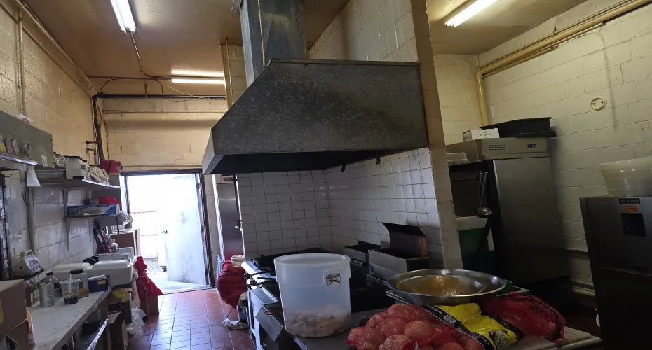 2195 Clinton St, West Seneca, New York, 14206, 0 , 0 ,1 BathroomBathrooms,Restaurant,For Sale,Clinton,0,1088