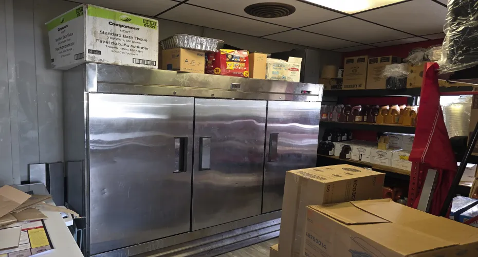 2195 Clinton St, West Seneca, New York, 14206, 0 , 0 ,1 BathroomBathrooms,Restaurant,For Sale,Clinton,0,1088