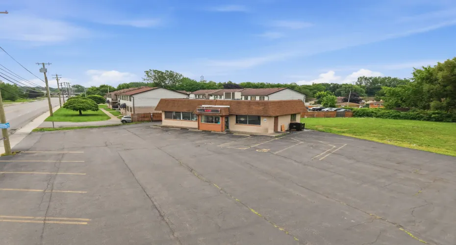 2195 Clinton St, West Seneca, New York, 14206, 0 , 0 ,1 BathroomBathrooms,Restaurant,For Sale,Clinton,0,1088