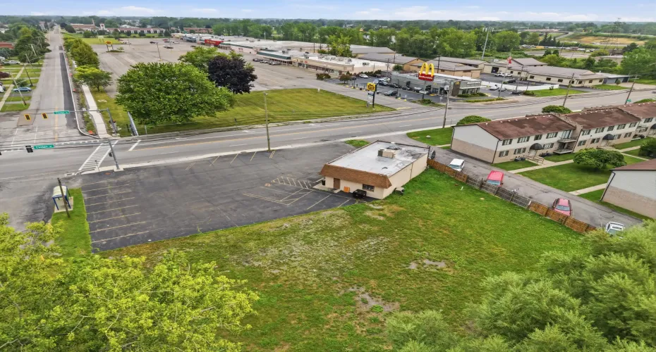 2195 Clinton St, West Seneca, New York, 14206, 0 , 0 ,1 BathroomBathrooms,Restaurant,For Sale,Clinton,0,1088