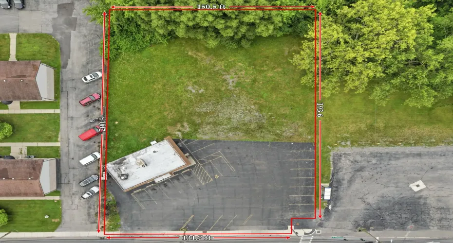 2195 Clinton St, West Seneca, New York, 14206, 0 , 0 ,1 BathroomBathrooms,Restaurant,For Sale,Clinton,0,1088