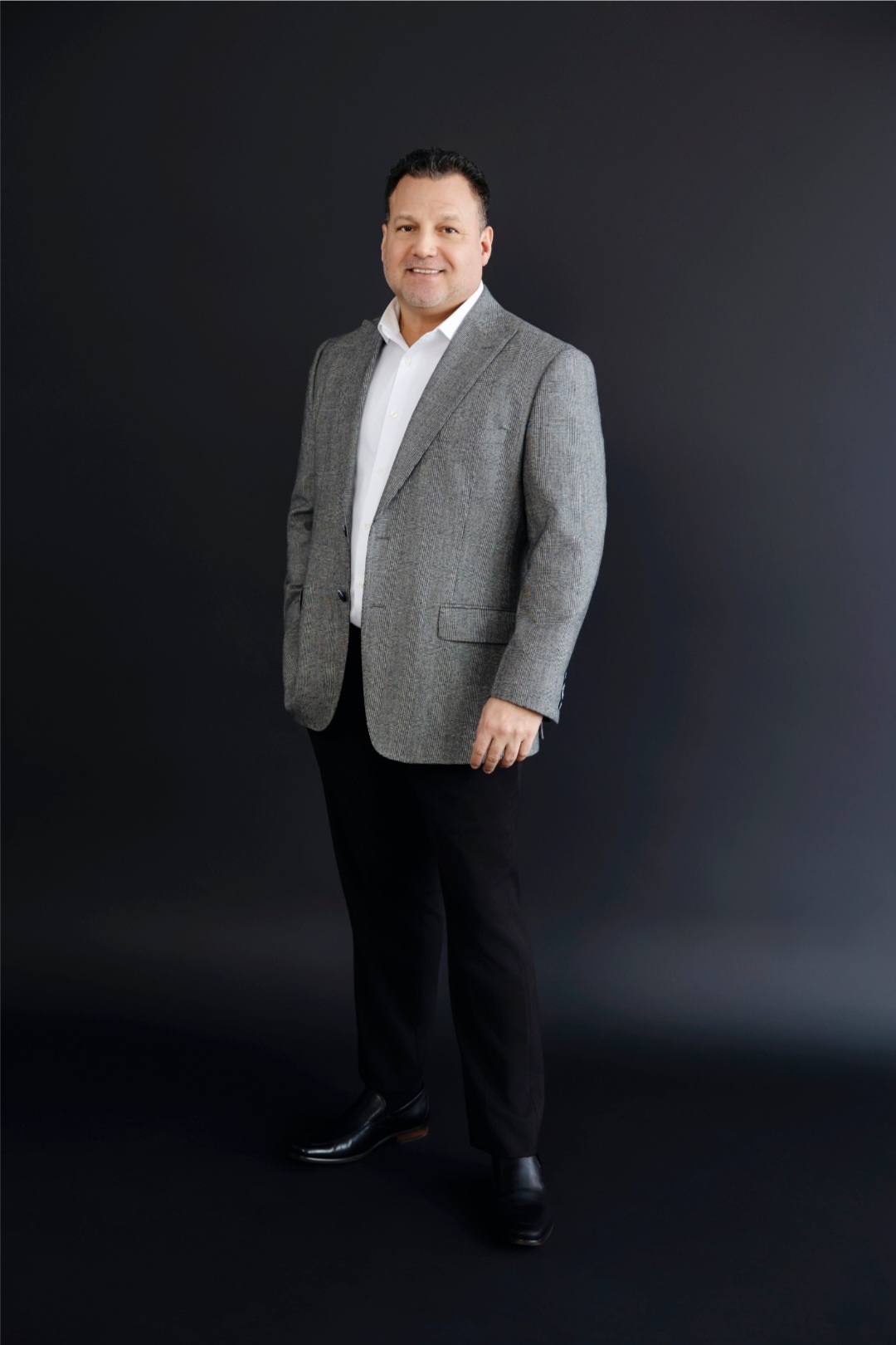 Tom Mazzone
